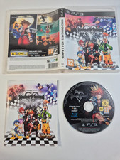 Kingdom Hearts HD 1.5 Remix