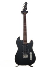 Zeus custom guitars zat std - custom,