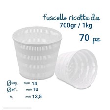 Fuscella Forma Ricotta