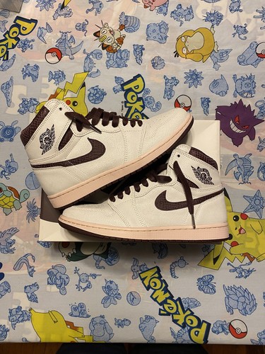 Jordan maniere taglia - jordan, a