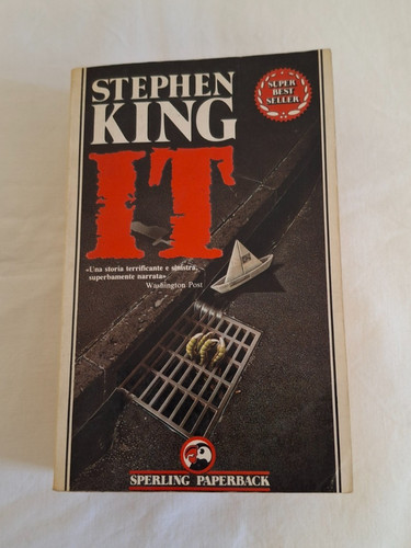 Stephen king ed - -,