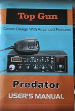 Top Gun Technologies Predator