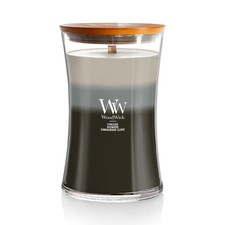Woodwick Hourglass Trilogy