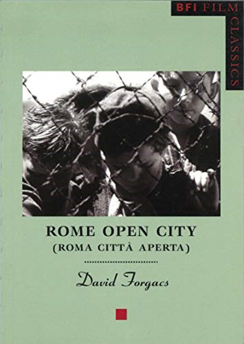 Rome open city - roma, citta