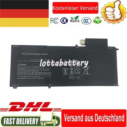 Batteria per spectre 12 - spectre, x2