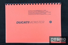 catalogo ricambi ufficiale