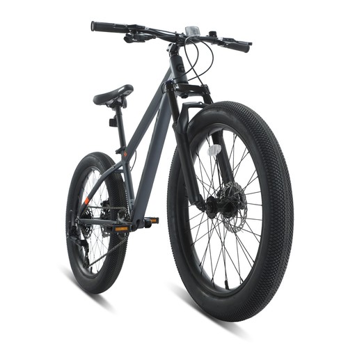 Bicicletta montagna spatial - montagna,