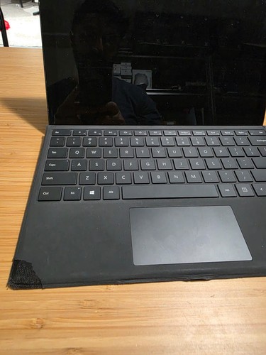 Microsoft surface pro - microsoft, 6