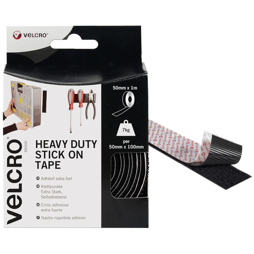 Velcro vel ec60241 - velcro, nastro