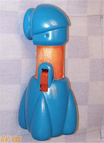Braccio sinistro 2 - n., per