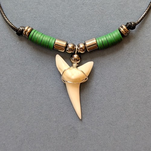 Collana uomo ragazzo - , eco