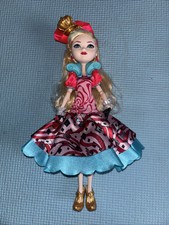 Mattel Ever After High Way Too