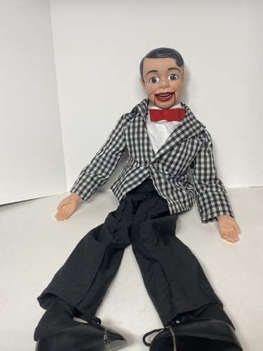 Bambola ventriloquo celebrity - bambola,