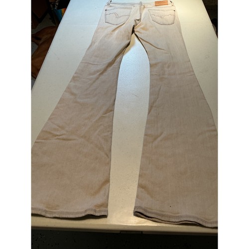 Jeans lee cooper angie svasati - jeans,