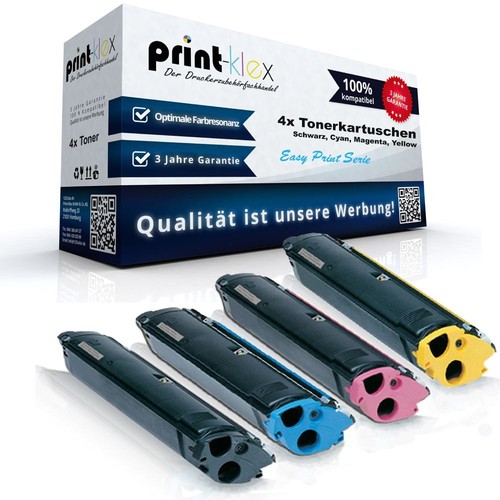 Compatibile toner per epson - 4x,