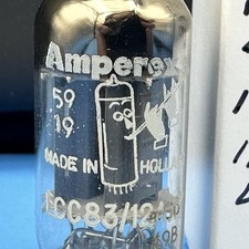 1959 amperex bugle boy - bugle,