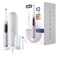 Braun Oral-B iO Series 9N Rose