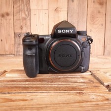 Corpo fotocamera Sony A850