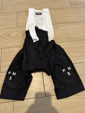 PNS  Salopette Uomo Estiva Ciclismo Strada MTB Gravel Sz.L