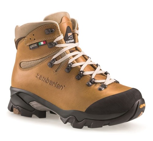 Scarpe scarponi zamberlan - scarpe,