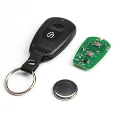 CHIAVE TELECOMANDO PER HYUNDAI