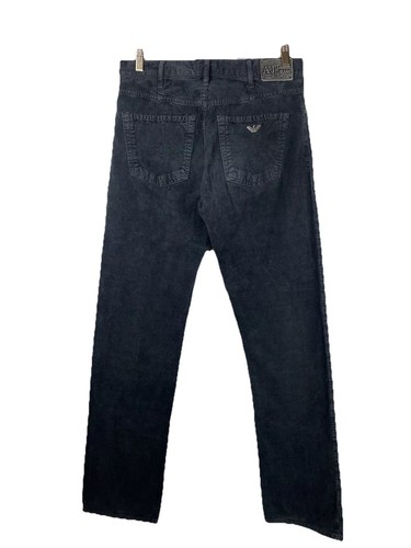 Pantaloni chino vintage armani - vintage,