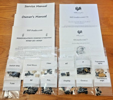 Kenwood TS-440 TS-440S kit