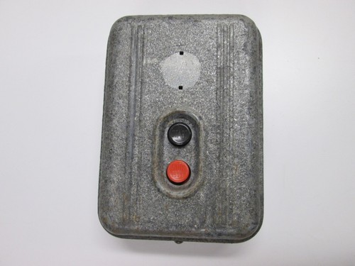 Interruttore avviamento motore - avviamento,