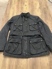 Belstaff Trialmaster giacca