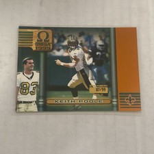 1999 Pacific Omega Keith Poole
