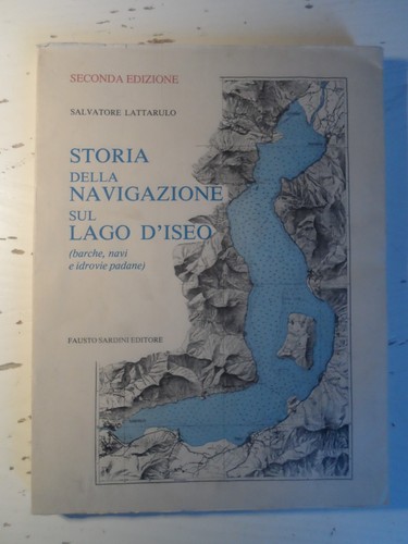 Storia della navigazione sul