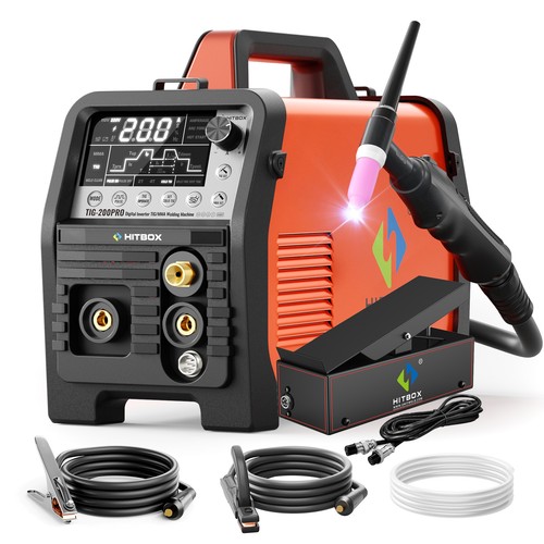 Inverter professionale per