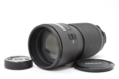 Come nuovo nikon af - [come,