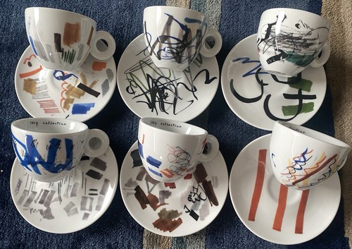 Illy collection padraig - illy,