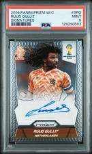 2014 Panini World Cup Prizm