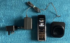 Telefono cordless con modulo