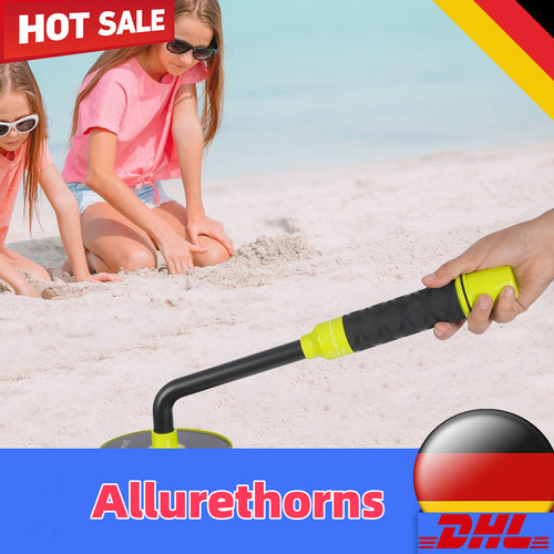 Metal detector impermeabile - metal,