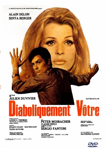 Diaboliquement votre 1967