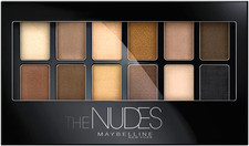 New York Palette Ombretti the