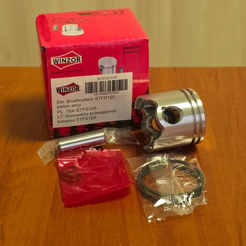 Kit pistone per - kit,