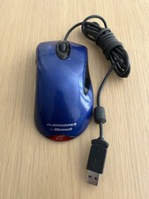 Raro mouse ottico Alienware