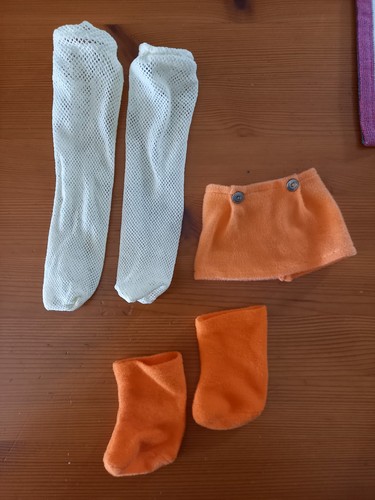 Accessori outfit furga - accessori,