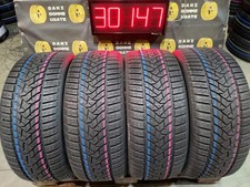 Pneumatici Invernali 4 Gomme