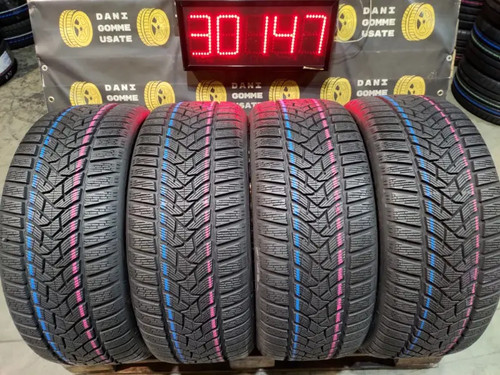 Pneumatici invernali gomme - pneumatici,