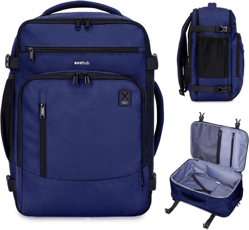Zaino ryanair 40x20x25 - zaino,