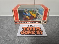 Britains scala 1/32 9552 -