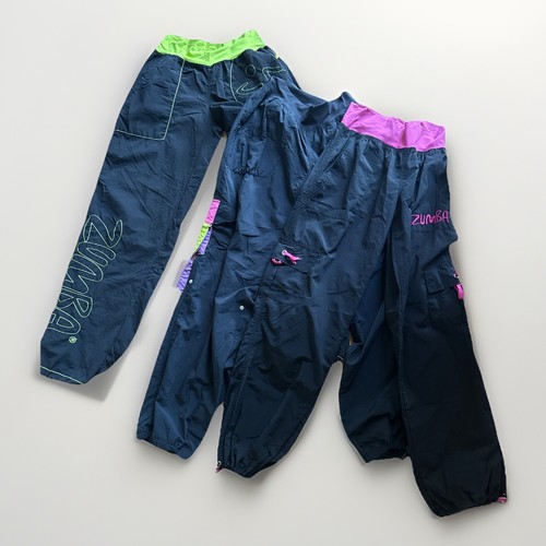 Pantaloni cargo zumba fitness - pantaloni,