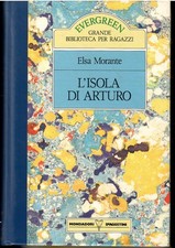 L'isola di Arturo di Elsa