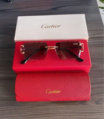 Cartier big decor diamond - decor,