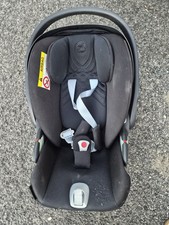 Cybex Cloud T-i Size BLACK